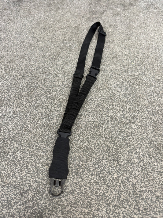 Blackhawk Single Point Rifle Sling VGC - Size 16 Police Army SAS