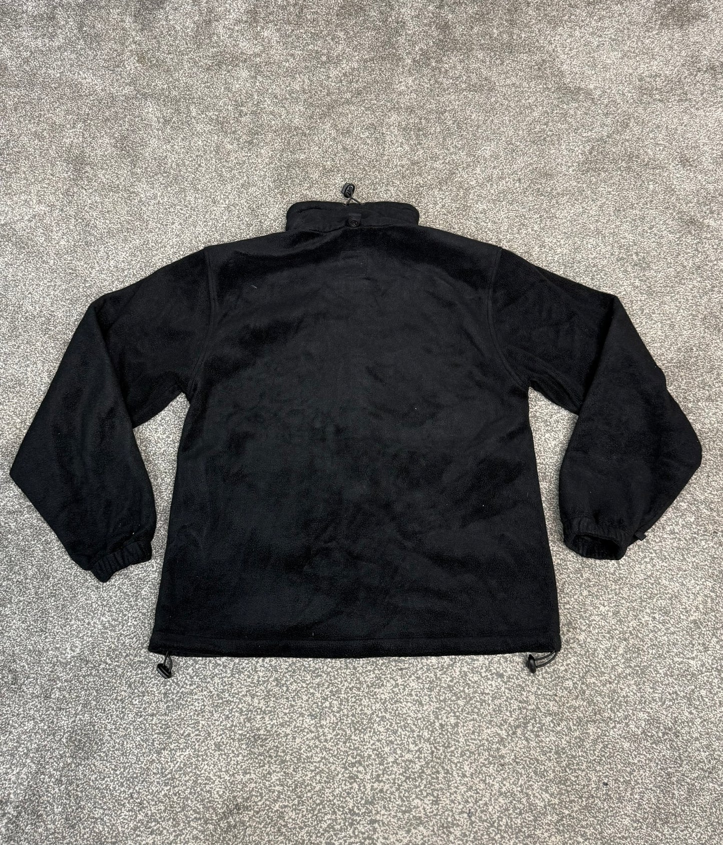 Ex Police Arktis Fleece Black Avenger Liner Walking Hiking Security - Small