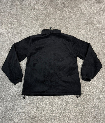 Ex Police Arktis Fleece Black Avenger Liner Walking Hiking Security - Small