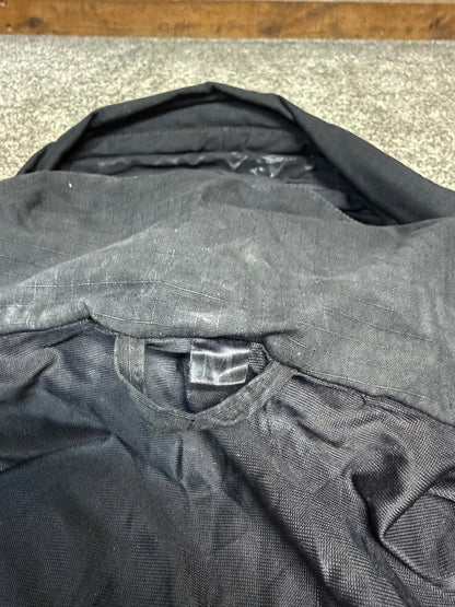 Ex Police Arktis Avenger Jacket Smock B315 Ripstop Waterproof Coat Security - MEDIUM