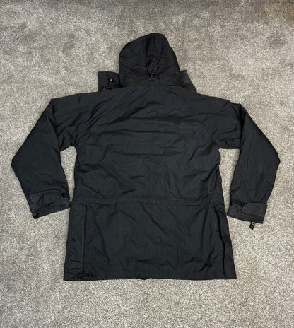 Ex Police Arktis Avenger Jacket Smock B315 Ripstop Waterproof Coat Security - MEDIUM