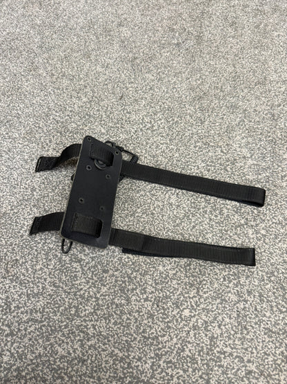 Ex Police Peter Jones CS Spray Holder Leg Boot Attachment