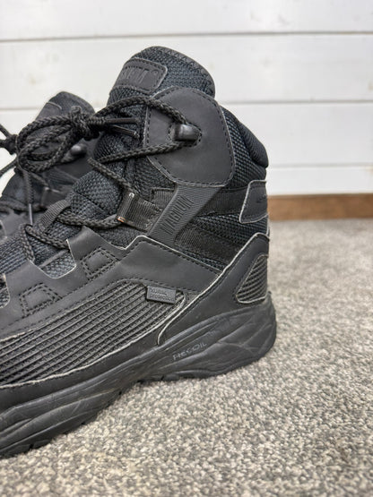 Magnum Assault Tactical 5.0 Urban Patrol Boots UK7 Ex Police Security