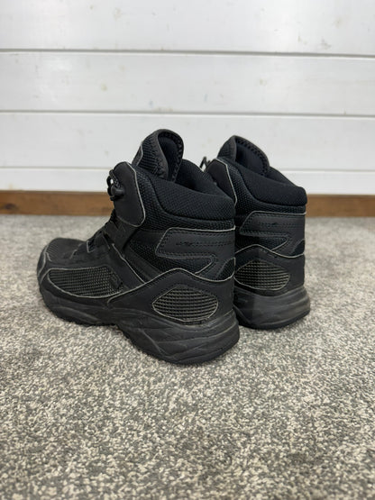 Magnum Assault Tactical 5.0 Urban Patrol Boots UK7 Ex Police Security