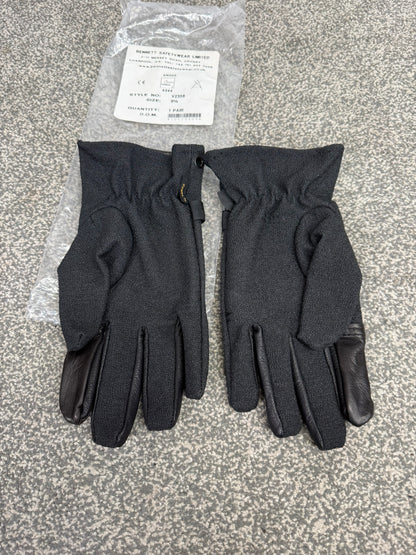 NEW Bennett Safetywear Cobra Tactical Gloves Police Military Firearms