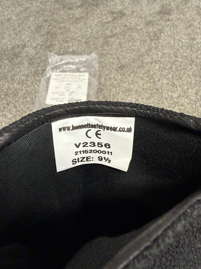 NEW Bennett Safetywear Cobra Tactical Gloves Police Military Firearms