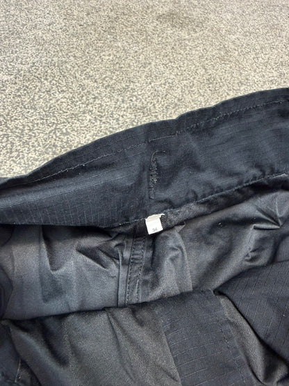 Ex Police Arktis C310 Waterproof Combat Cargo Trousers 34" Security Dog Handler