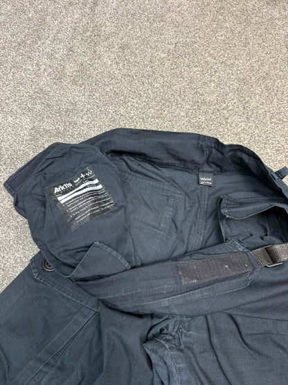 Ex Police Arktis C111 Combat Cargo Trousers 36" Waist Security Dog Handler