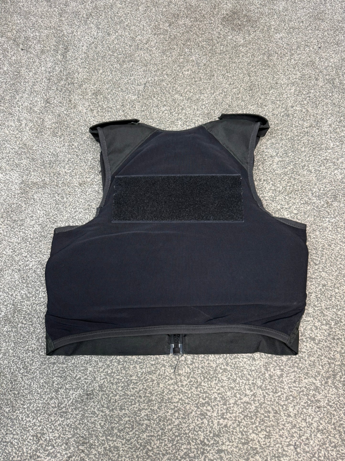 Ex Police Safariland Body Armour Stab Vest Anti Stab & Ballistic HG1A & KR1 - MEDIUM