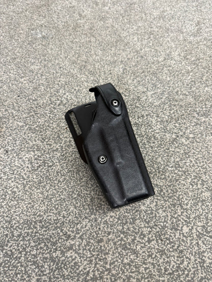 Safariland 6280 Duty Belt Holster Glock 17/22 Ex Police Airsoft