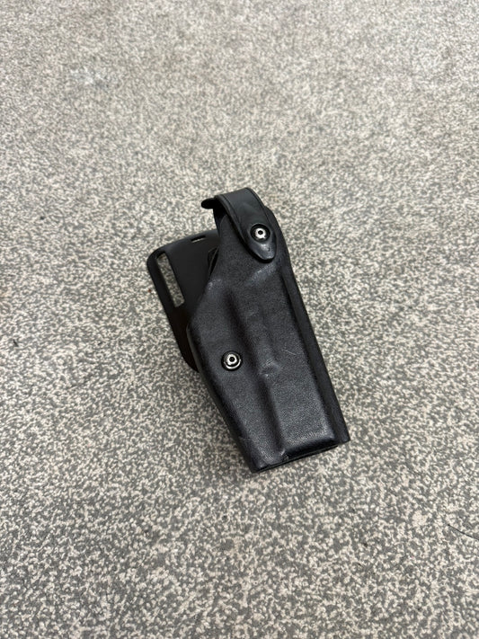 Safariland 6280 Duty Belt Holster Glock 17/22 Ex Police Airsoft