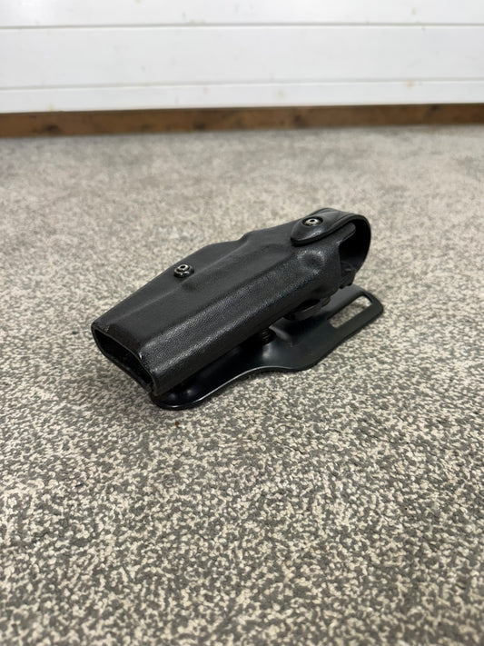Safariland 6280 Duty Belt Holster Glock 17/22 Ex Police Airsoft