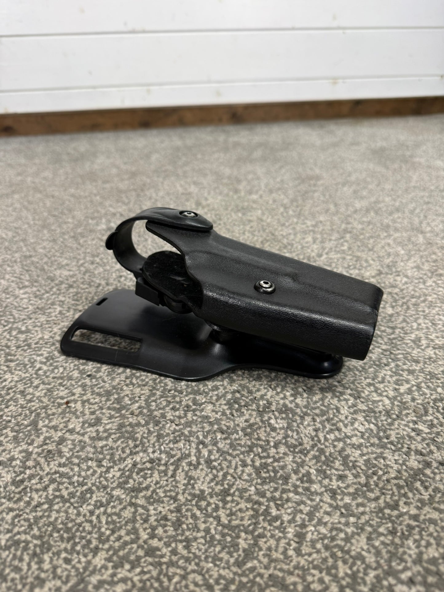 Safariland 6280 Duty Belt Holster Glock 17/22 Ex Police Airsoft
