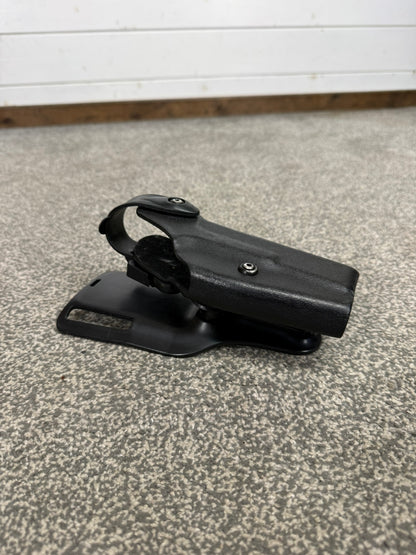 Safariland 6280 Duty Belt Holster Glock 17/22 Ex Police Airsoft