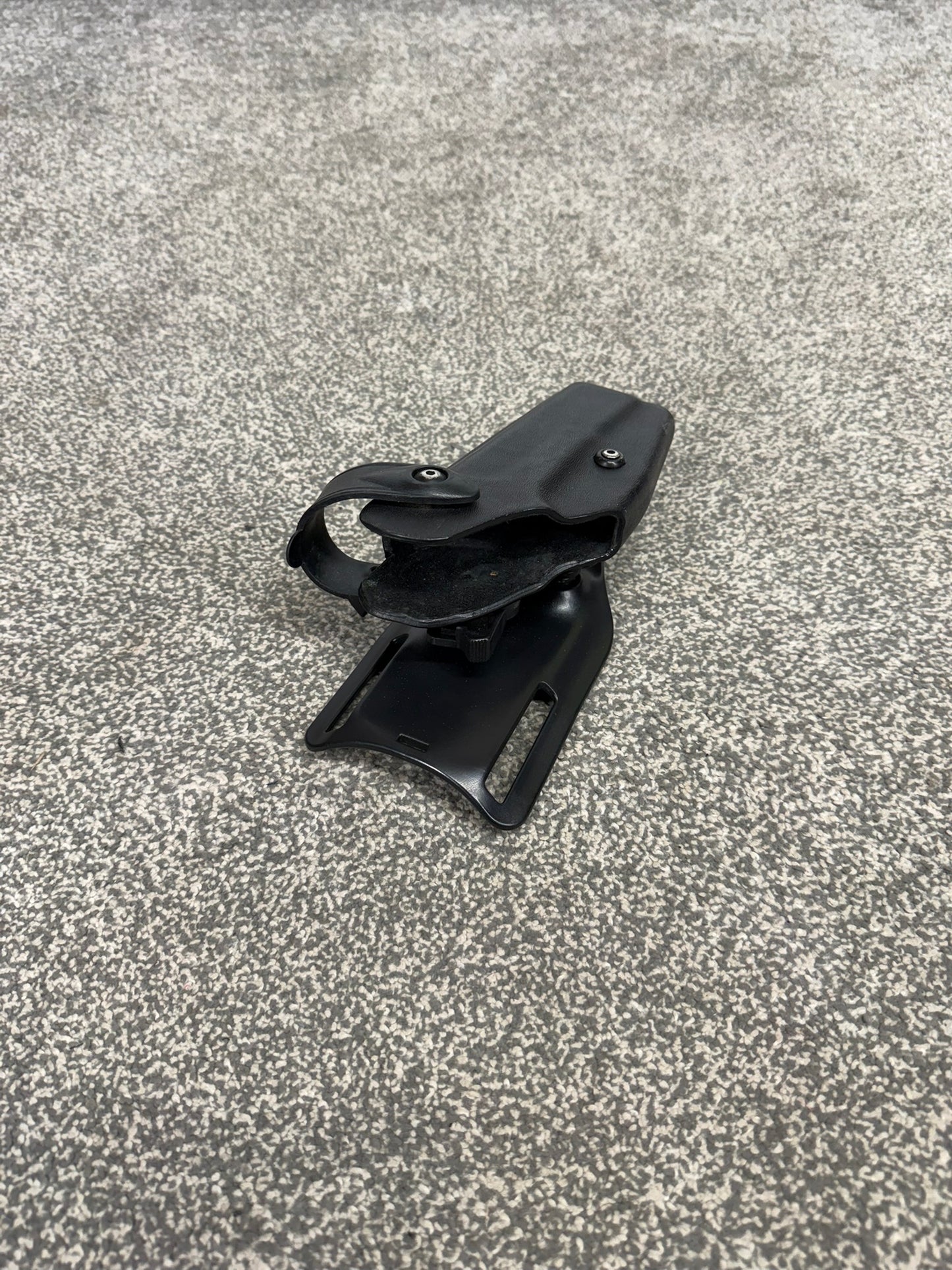 Safariland 6280 Duty Belt Holster Glock 17/22 Ex Police Airsoft