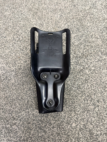 Safariland 6280 Duty Belt Holster Glock 17/22 Ex Police Airsoft