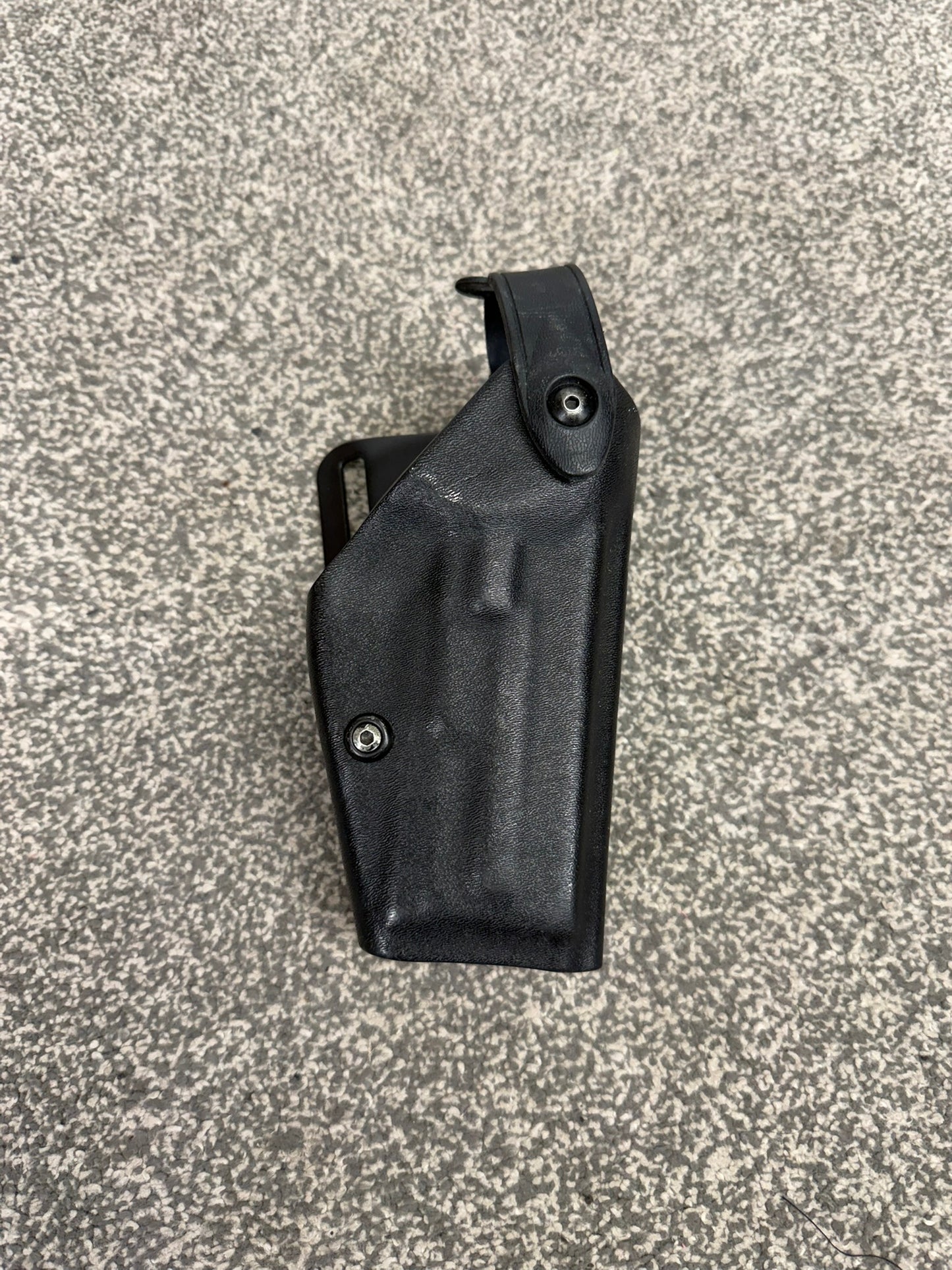 Safariland 6280 SLS SIG Pro Duty Belt Holster Ex Police Airsoft