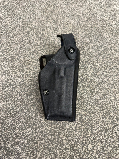 Safariland 6280 SLS SIG Pro Duty Belt Holster Ex Police Airsoft