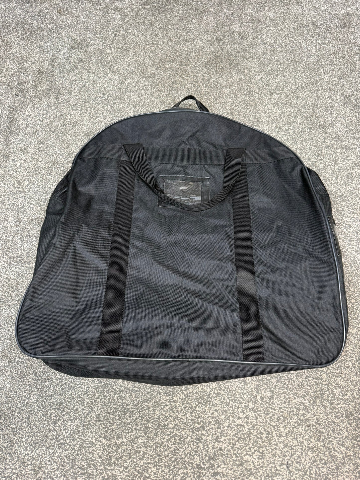 Ex Police Mehler Covert Body Armour Stab Vest X LARGE Anti Stab & Ballistic HG1A & KR1 + Bag