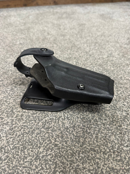 Safariland 6280 SLS SIG Pro Duty Belt Holster Ex Police Airsoft