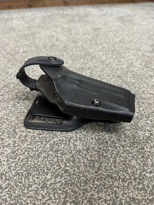 Safariland 6280 SLS SIG Pro Duty Belt Holster Ex Police Airsoft