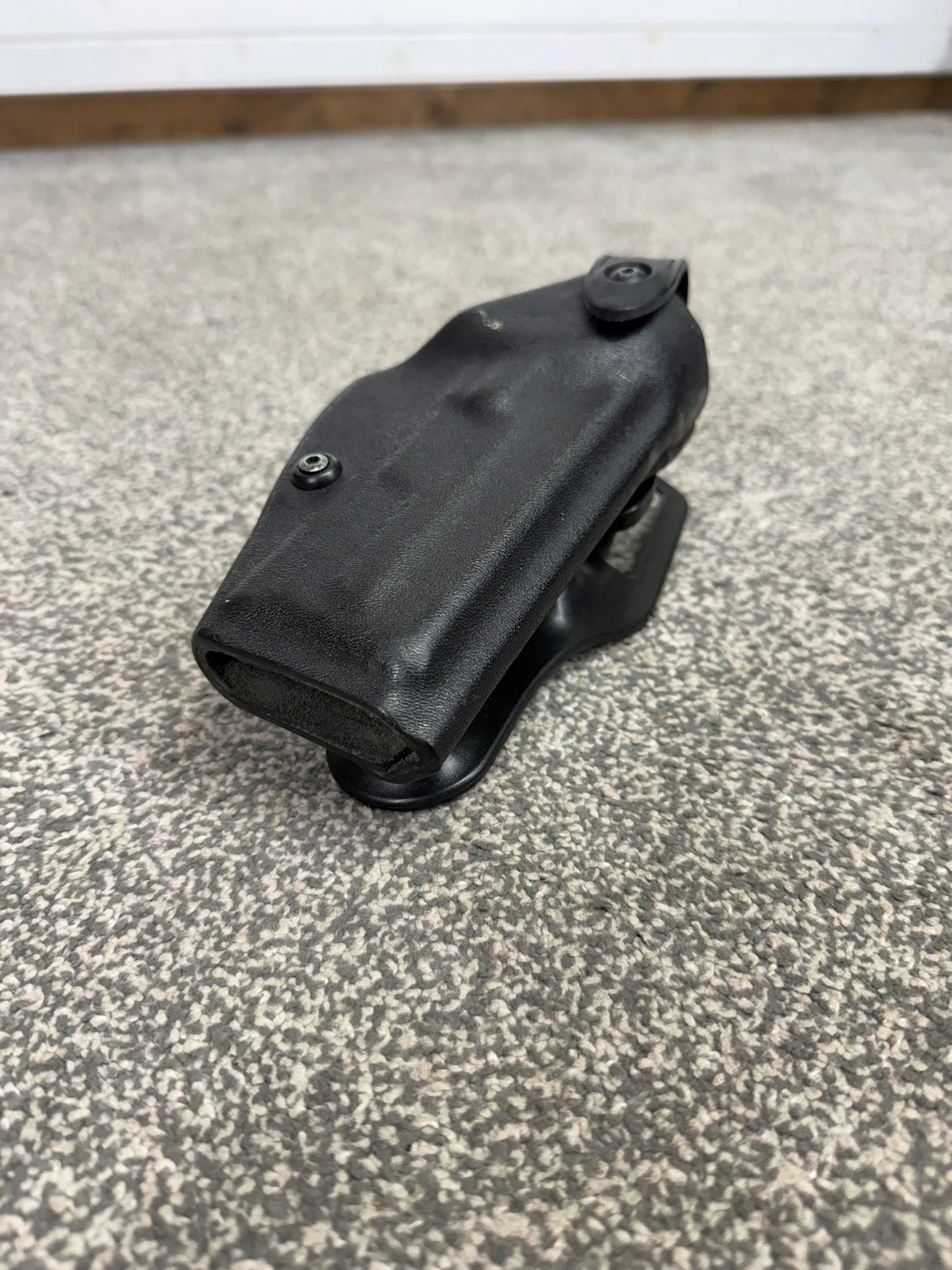 Safariland 6280 SLS SIG Pro Duty Belt Holster Ex Police Airsoft