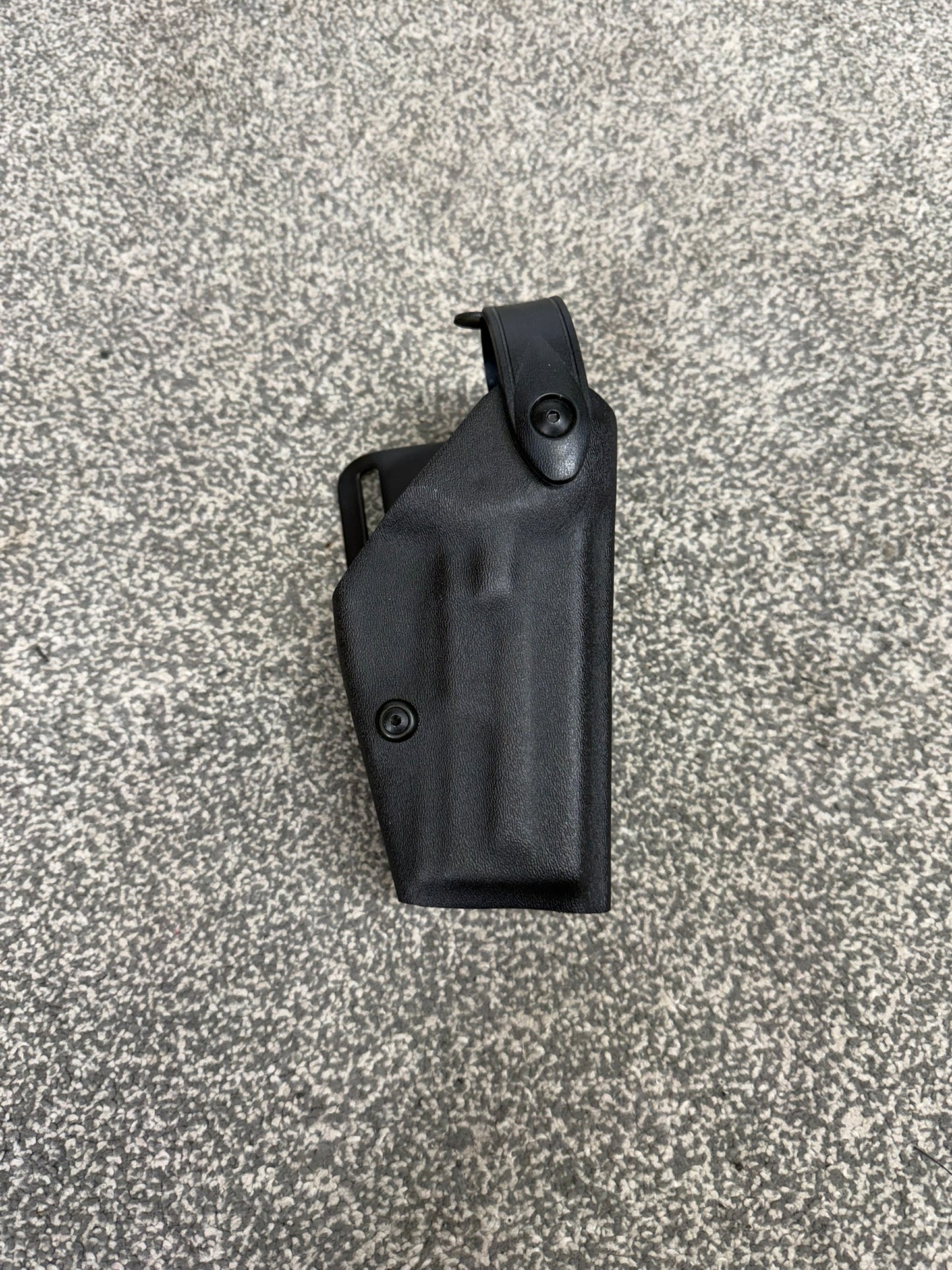 Safariland 6280 SLS SIG Pro Duty Belt Holster Ex Police Airsoft