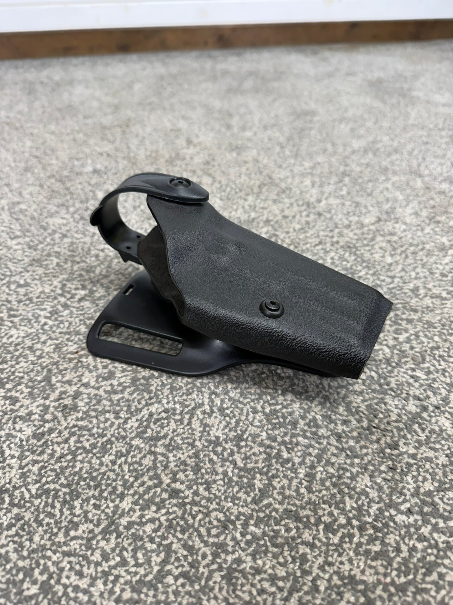 Safariland 6280 SLS SIG Pro Duty Belt Holster Ex Police Airsoft