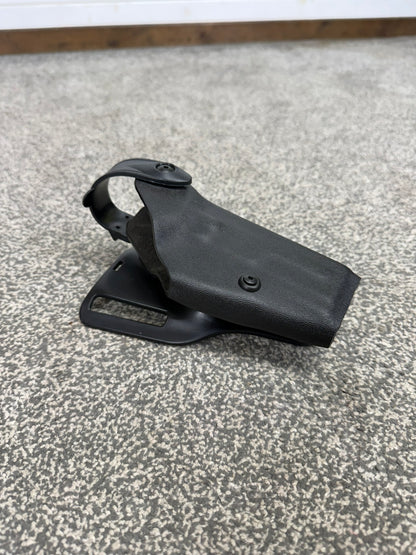 Safariland 6280 SLS SIG Pro Duty Belt Holster Ex Police Airsoft