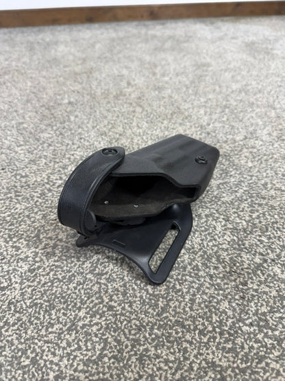 Safariland 6280 SLS SIG Pro Duty Belt Holster Ex Police Airsoft