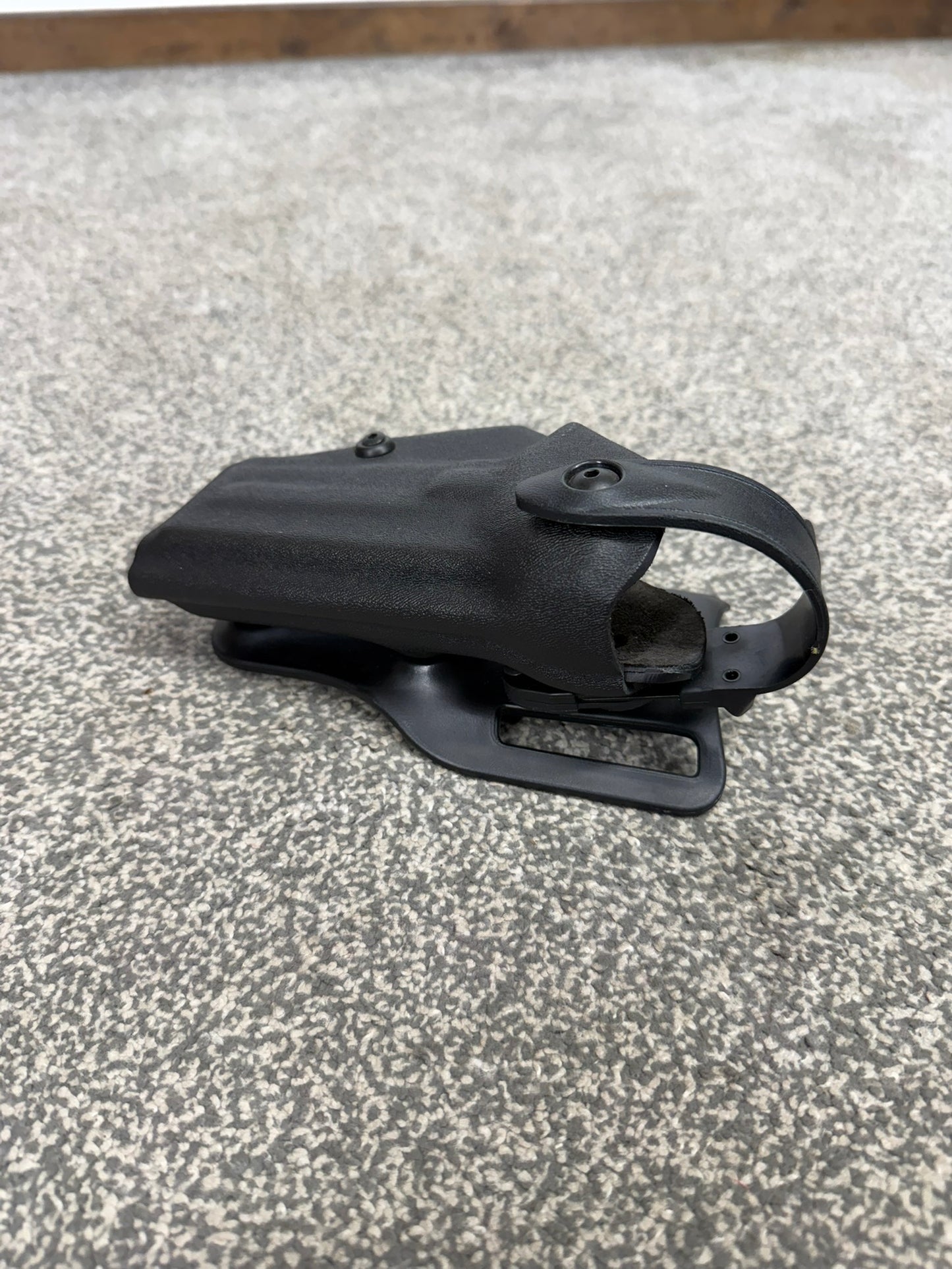 Safariland 6280 SLS SIG Pro Duty Belt Holster Ex Police Airsoft