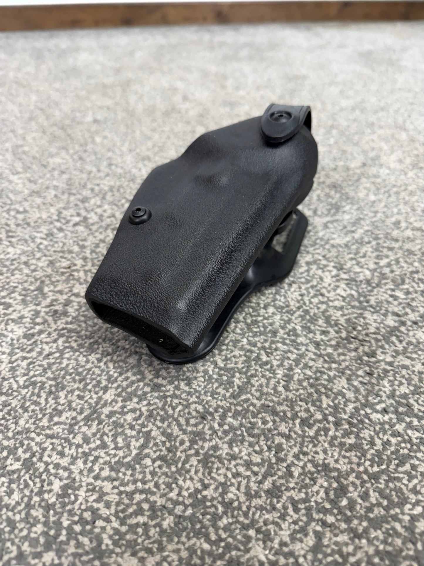 Safariland 6280 SLS SIG Pro Duty Belt Holster Ex Police Airsoft