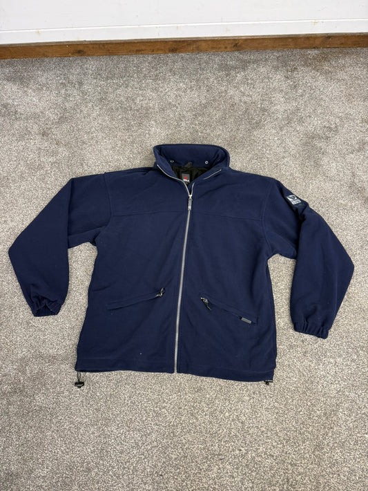 Ex Police Keela Neptune Fleece Windproof Waterproof - Medium