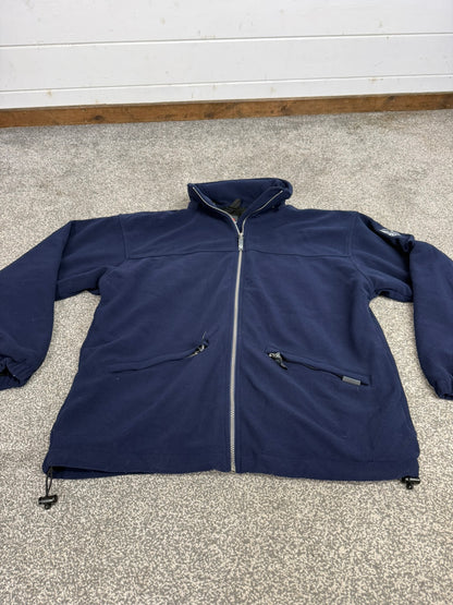 Ex Police Keela Neptune Fleece Windproof Waterproof - Medium