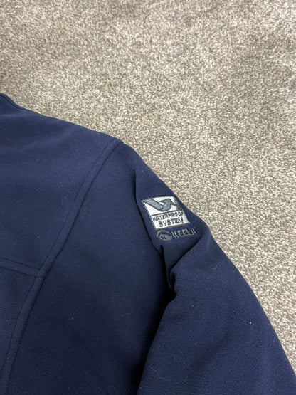Ex Police Keela Neptune Fleece Windproof Waterproof - Medium