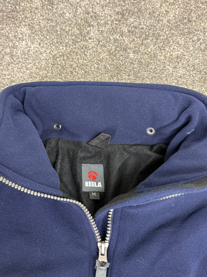 Ex Police Keela Neptune Fleece Windproof Waterproof - Medium