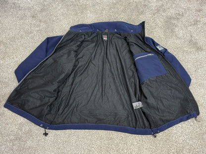 Ex Police Keela Neptune Fleece Windproof Waterproof - Medium