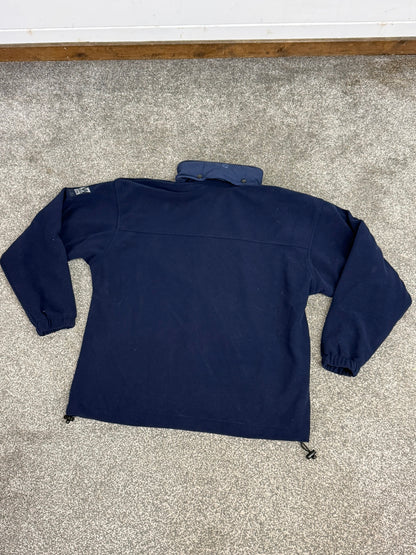 Ex Police Keela Neptune Fleece Windproof Waterproof - Medium