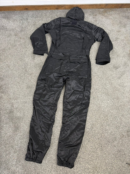 Ex Police SOCO Coveralls Derby Unitex Firearms Suit Waterproof 39.5" Chest