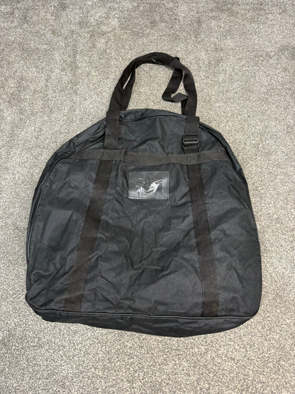 Ex Police Cooneen Body Armour Stab Vest + Bag LARGE Anti Stab & Ballistic HG1A & KR1