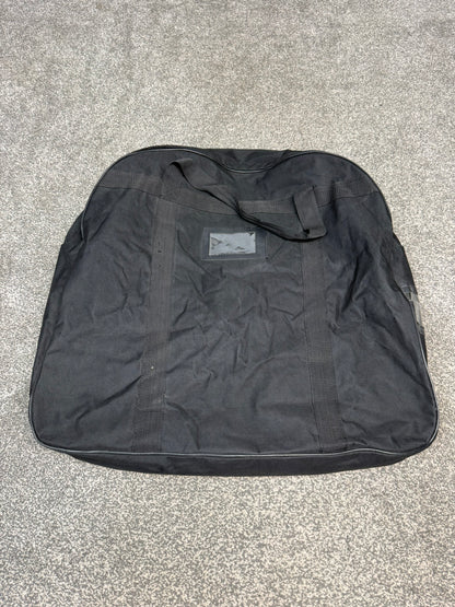 Ex Police Cooneen Body Armour Stab Vest + Bag LARGE Anti Stab & Ballistic HG1A & KR1