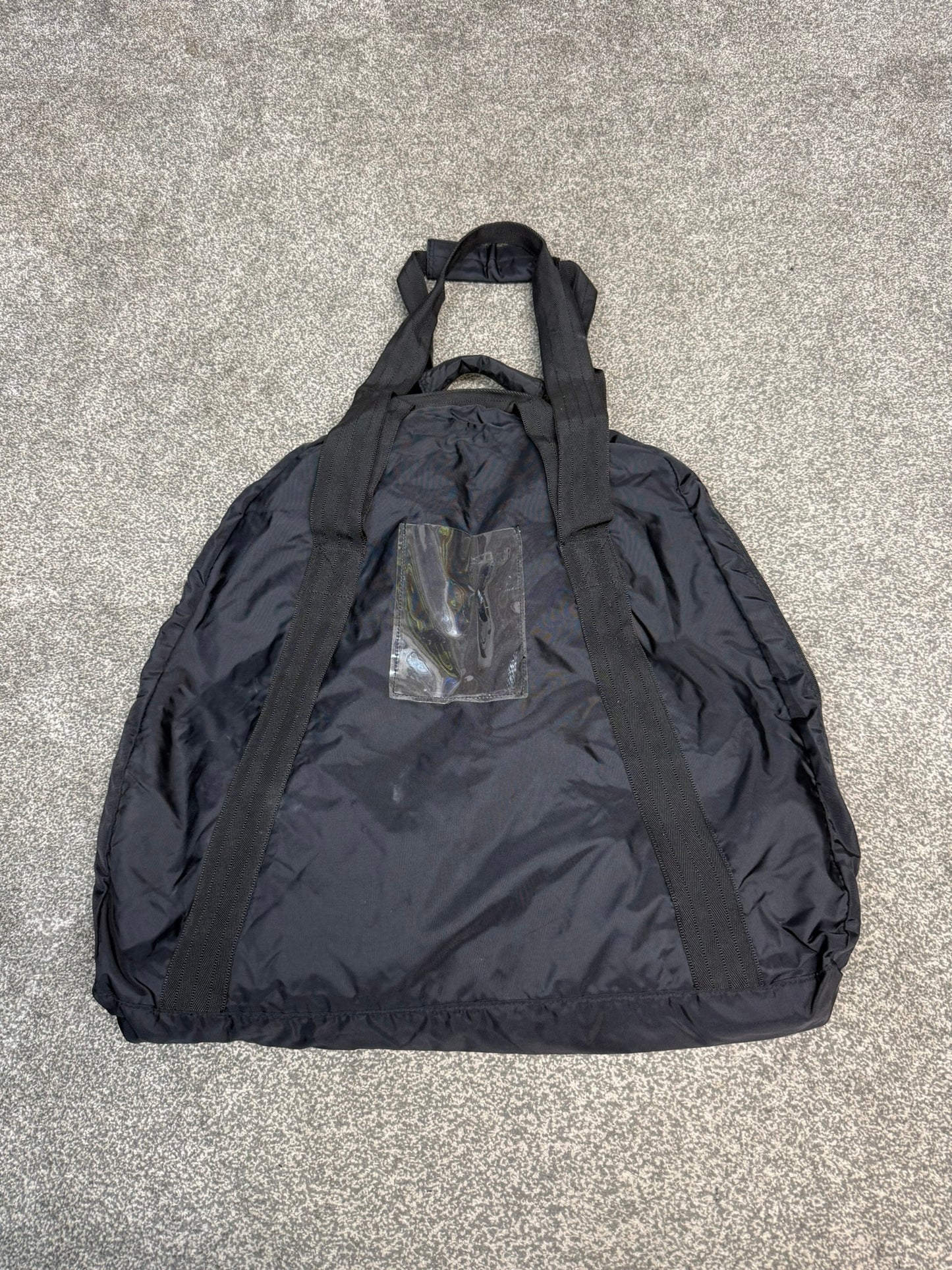 Ex Police Cooneen Body Armour Stab Vest + Bag MEDIUM Anti Stab & Ballistic HG1A & KR1