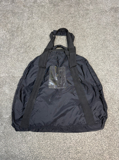 Ex Police Cooneen Body Armour Stab Vest + Bag MEDIUM Anti Stab & Ballistic HG1A & KR1