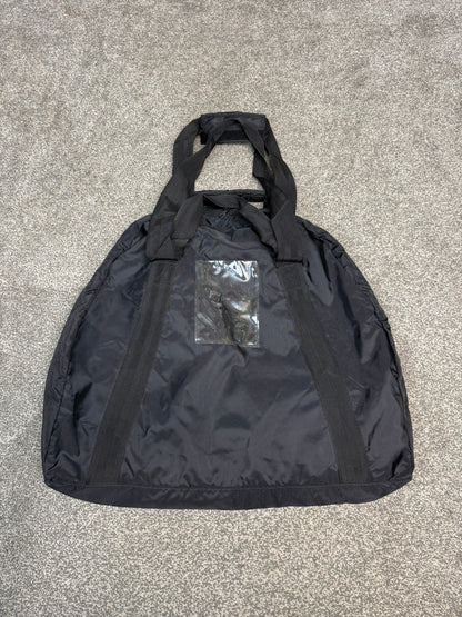 Ex Police Cooneen Body Armour Stab Vest + Bag MEDIUM Anti Stab & Ballistic HG1A & KR1