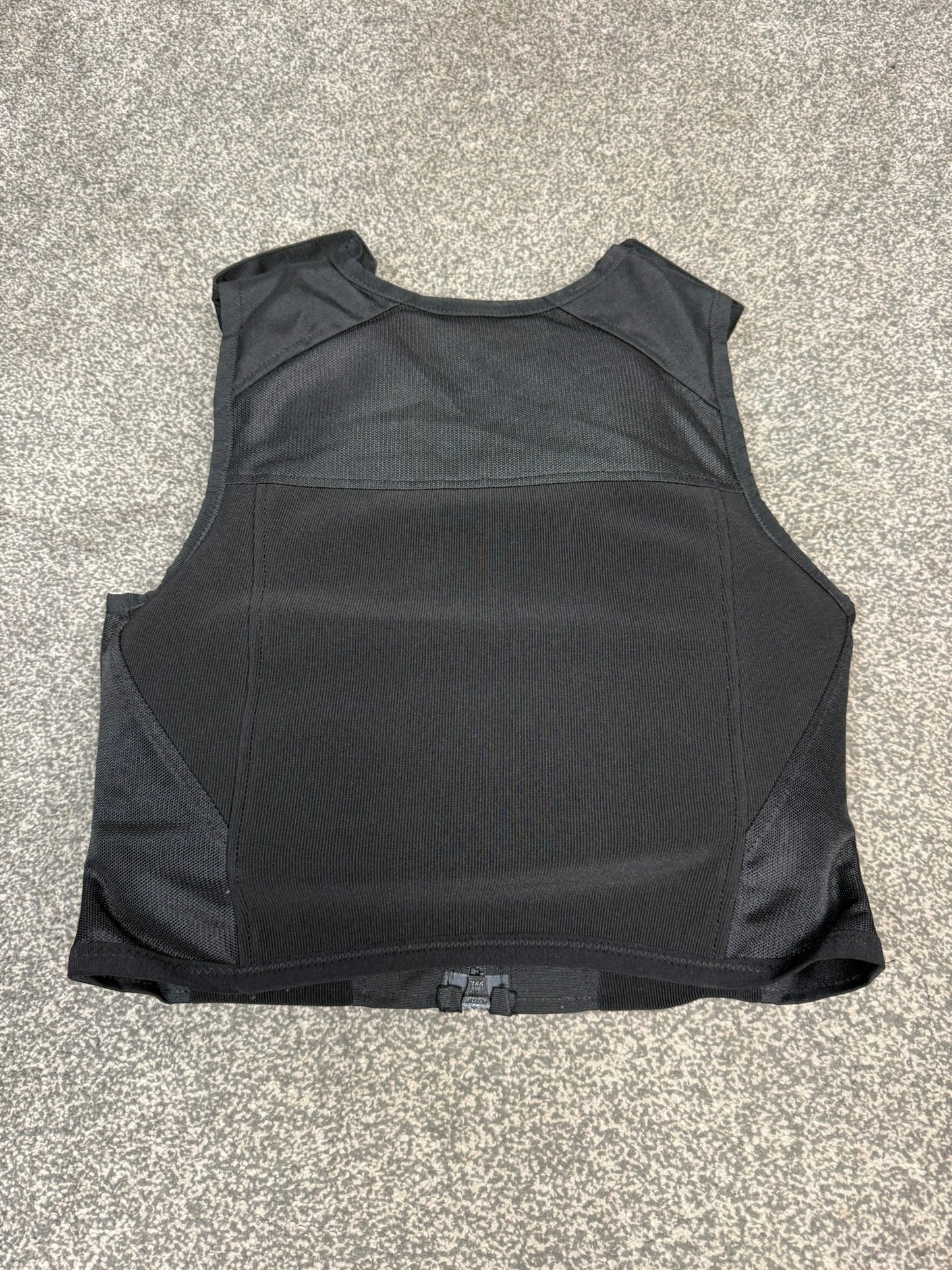 Ex Police Hawk Body Armour Stab Vest SMALL Anti Stab & Ballistic HG1A & KR1