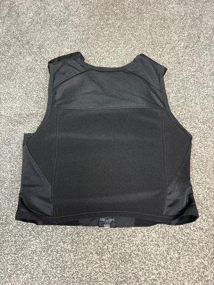 Ex Police Hawk Body Armour Stab Vest SMALL Anti Stab & Ballistic HG1A & KR1