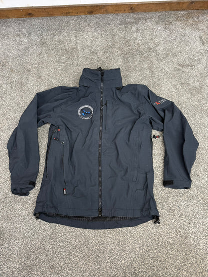 Ex Police Badged Keela Soft Shell Jacket - Regional Asset Recovery Team (RART)