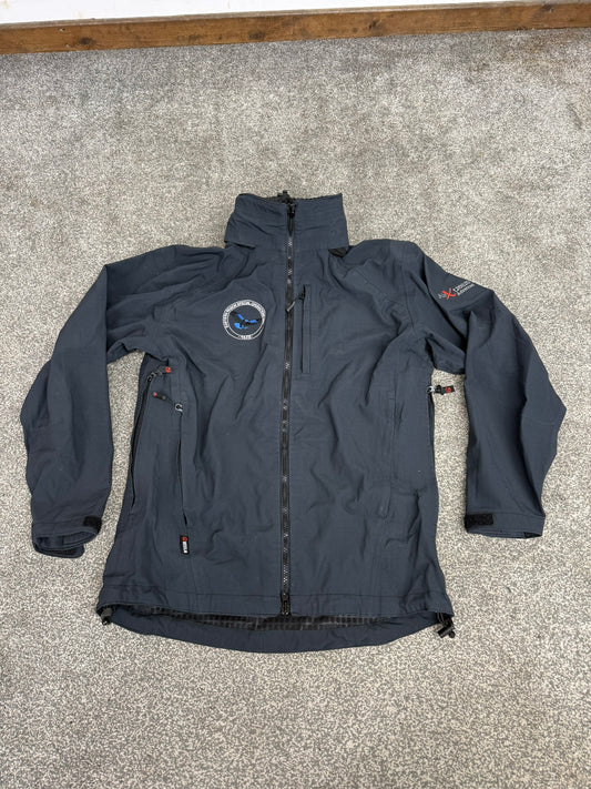 Ex Police Badged Keela Soft Shell Jacket - Regional Asset Recovery Team (RART)