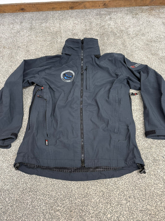 Ex Police Badged Keela Soft Shell Jacket - Regional Asset Recovery Team (RART)