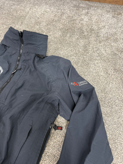 Ex Police Badged Keela Soft Shell Jacket - Regional Asset Recovery Team (RART)
